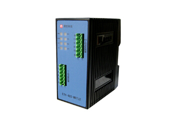 以太网(MODBUS/TCP)＠MODBUS/RTU(2口)网关