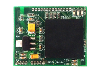 M2系列板卡（UART）