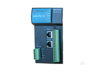 PROFINET适配器(PROFINET IO)