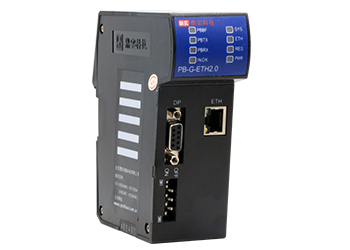 MODBUS TCP@PROFIBUS总线桥